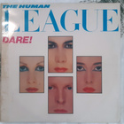 Human League - Dare LP - 1981 - pikkukuva 1