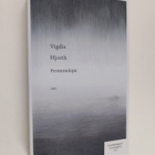 Vigdis Hjorth : Perintötekijät (ennakkokappale) - pikkukuva 1