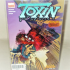 TOXIN 1 & 4 (Marvel) - pikkukuva 1