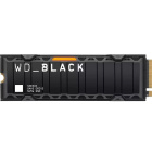 Western Digital SN850X M.2 NVMe 1Tt Heatsink - pikkukuva 2