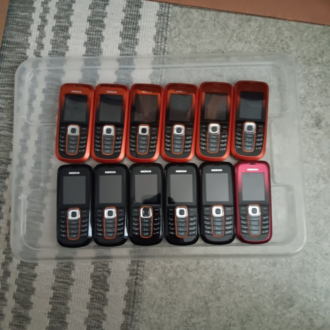 Nokia 2600classic