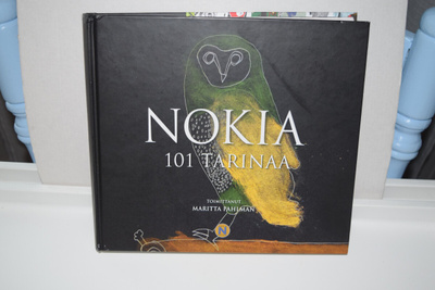 Nokia 101 tarinaa