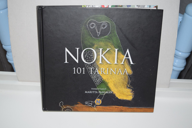 Nokia 101 tarinaa
