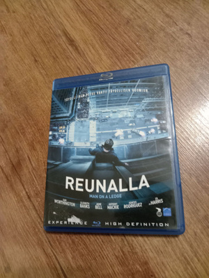 Reunalla