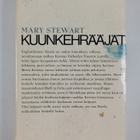 Mary Stewart : Kuunkehrääjät - pikkukuva 2