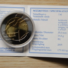 Suomi 5e. 2005 Yleisurheilun MM- kisat BU - pikkukuva 2