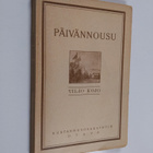 Viljo Kojo : Päivännousu - pikkukuva 1