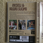 AKSELI & NUORI SUOMI DVD - pikkukuva 2