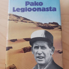 PAKO LEGIOONASTA - pikkukuva 1