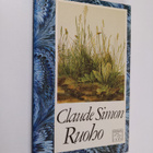Claude Simon : Ruoho - pikkukuva 1