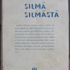 Quentin Patrick: Silmä silmästä, Suomen Kirja 1944. 243 s. - pikkukuva 2