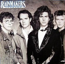 The Rainmakers - Tornado (CD)