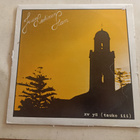 LP  Juice Leskinen Tauko III - pikkukuva 1