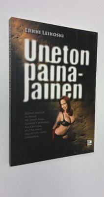 Erkki Leikoski : Uneton painajainen