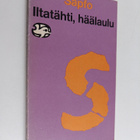 Sapfo : Iltatähti, häälaulu - pikkukuva 1