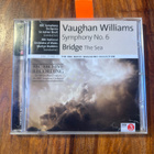 Vaughan Williams, Bridge cd - pikkukuva 1