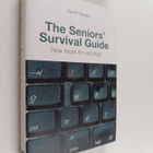 Geoff Tibballs : The Seniors' Survival Guide - New Tricks... - pikkukuva 1