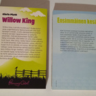 HEVOSKIRJAT  Willow King, Ensimmäinen kesä - pikkukuva 4