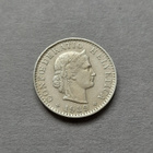 Sveitsi 20 rappen 1939 B - pikkukuva 2