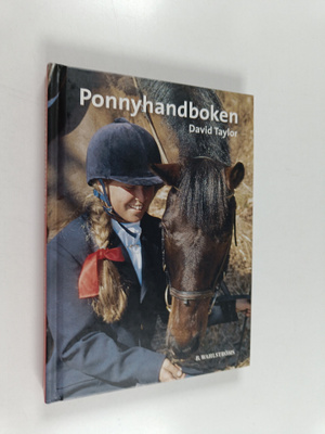 David Taylor : Ponnyhandboken