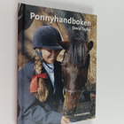 David Taylor : Ponnyhandboken - pikkukuva 1