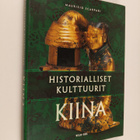 Historialliset kulttuurit : Kiina - pikkukuva 1