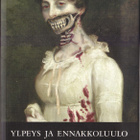 Ylpeys ja ennakkoluulo ja zombit (nide Schildts 2010) - pikkukuva 1