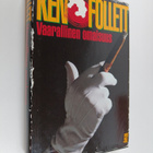 Ken Follett : Vaarallinen omaisuus - pikkukuva 1