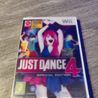 Just Dance 4 Wii - pikkukuva 1