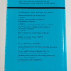 R. A. Batchelor : Industrialisation and the basis for trade - pikkukuva 2