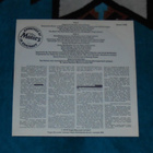 THE MOTORS Approved By The Motors ~ LP - pikkukuva 3