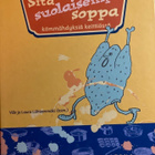 SITÄ SUOLAISEMPI SOPPA - KÖMMÄHDYKSIÄ KEITTIÖSSÄ - pikkukuva 1