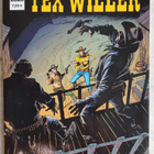 Tex Willer 5/2026 , lukematon - pikkukuva 1
