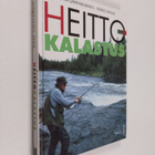 Jyrki Jahnukainen : Heittokalastus - pikkukuva 1