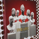 CD The Ark : Arkeology - pikkukuva 1