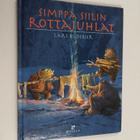 Lars Rudebjer : Simppa Siilin rottajuhlat - pikkukuva 1