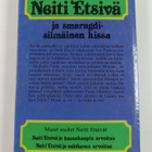 Carolyn Keene : Neiti Etsivä ja smaragdisilmäinen kissa - pikkukuva 2
