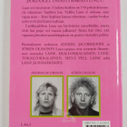 Anders Jacobsson ym. : Lasse likkojenhurmaaja - pikkukuva 2