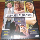 Juoksuhaudantie uusi dvd draama, kotimaiset - pikkukuva 1