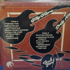 ZZ TOP - DEGUELLO 1ST U.S -79 PRESS M-/M- LP - pikkukuva 2