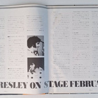 Elvis Presley On Stage-February 1970 Japani LP SX-202 OBI GF - pikkukuva 5