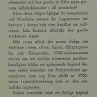 Bo Lagercrantz: Gamla tallrikar - pikkukuva 2