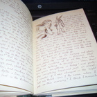 Carroll : Alice's Adventures Under Ground ( sis. postikulu) - pikkukuva 4