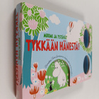 Muumi ja ystävät: Tykkään hänestä! - pikkukuva 1