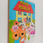 Natascha S. Rosenberg : Päivä maalla - pikkukuva 1