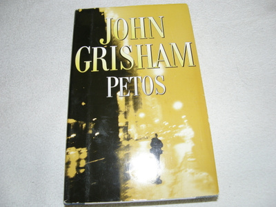 John Grisham Petos -sid