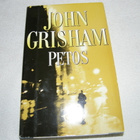John Grisham Petos -sid - pikkukuva 1