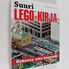 Joachim Klang : Rakenna oma kaupunki : Suuri Lego-palikka... - pikkukuva 1