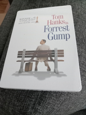 Forrest gump