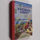 Kotomaan kasvot - pikkukuva 1